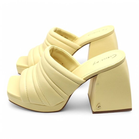 Circus by Sam Edelman Women's Sandals - Picture 6 of 7